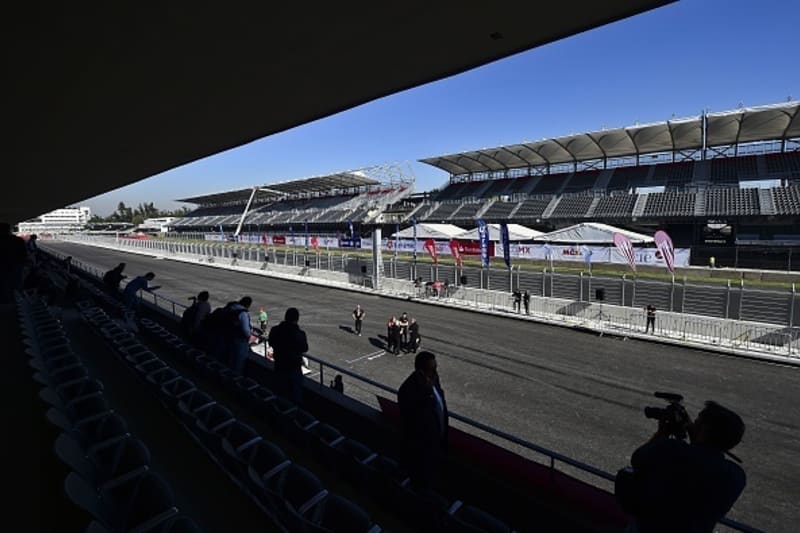 mexican grand prix predictions