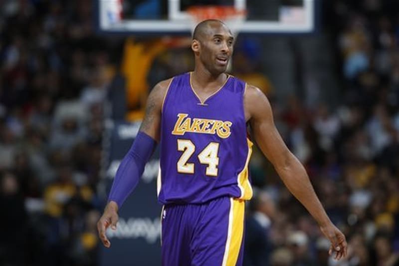 Final 2015 Player Power Rankings For The Los Angeles Lakers Bleacher Report Latest News Videos And Highlights