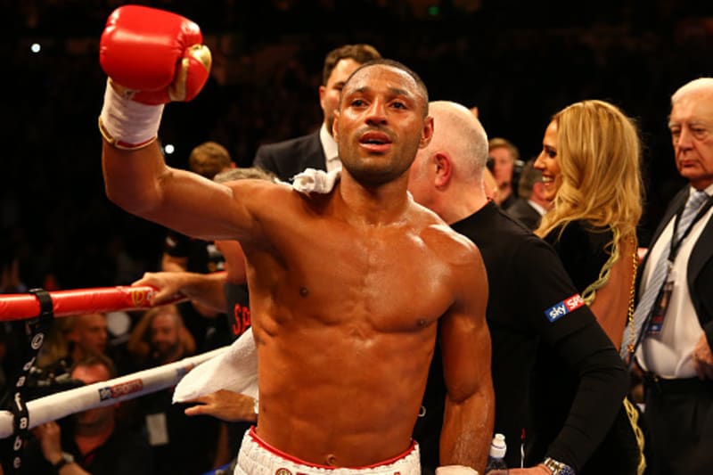 Kell Brook Vs Amir Khan A Breakdown Ahead Of The Potential Summer Fight Bleacher Report Latest News Videos And Highlights