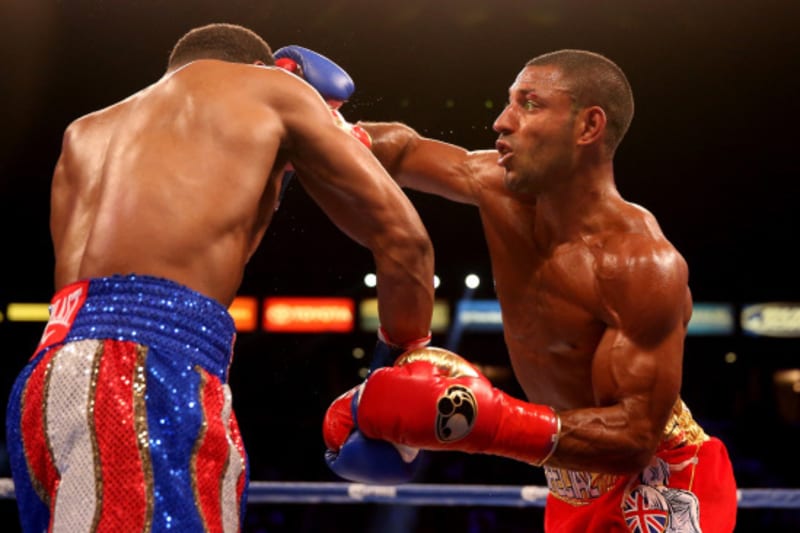 Kell Brook Vs Amir Khan A Breakdown Ahead Of The Potential Summer Fight Bleacher Report Latest News Videos And Highlights