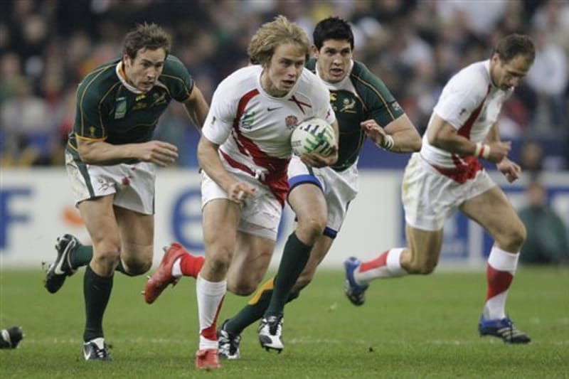 5 England Rugby Players Who Never Reached Their Potential Bleacher Report Latest News Videos And Highlights