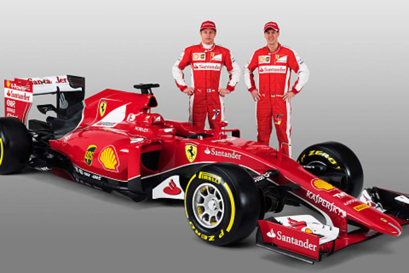 vettel s