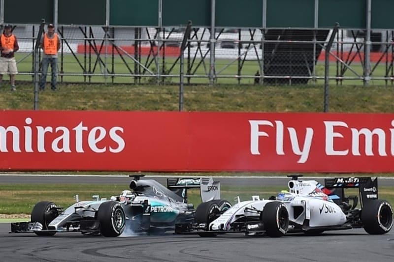 5 Great Things About Formula 1 Bleacher Report Latest News Videos And Highlights