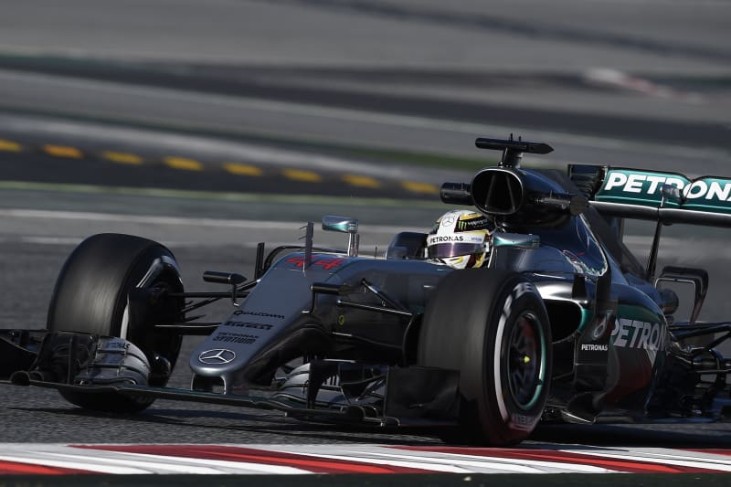 5 Great Things About Formula 1 Bleacher Report Latest News Videos And Highlights