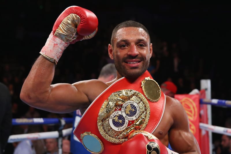 Ranking The 5 Best Opponents For Kell Brook After His Win Over Kevin Bizier Bleacher Report Latest News Videos And Highlights