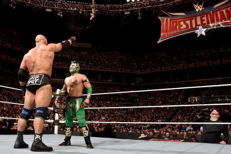 Wwe Wrestlemania 32 B R Expert Match Predictions And Analysis Bleacher Report Latest News Videos And Highlights