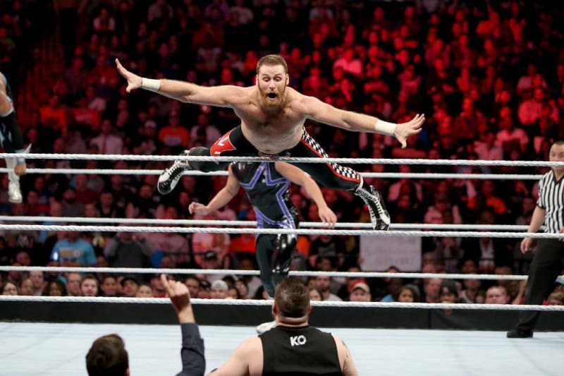 Wwe Wrestlemania 32 B R Expert Match Predictions And Analysis Bleacher Report Latest News Videos And Highlights