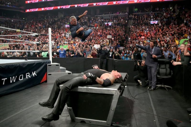 Wwe Wrestlemania 32 B R Expert Match Predictions And Analysis Bleacher Report Latest News Videos And Highlights
