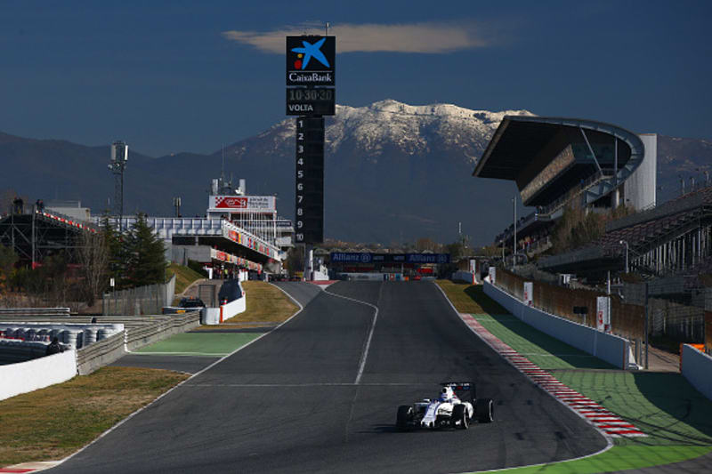 Spanish Grand Prix 2016 Preview Start Time Tv Info Weather Schedule Odds Bleacher Report Latest News Videos And Highlights