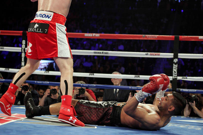 Ranking The 10 Best Knockouts In Boxing From The 1st Half Of 2016 Bleacher Report Latest News Videos And Highlights