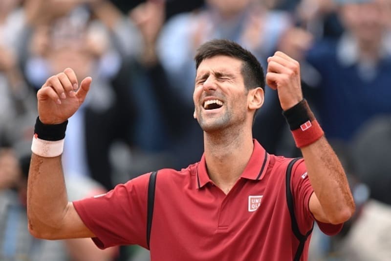 French Open 2016 Winners And Losers From Roland Garros Bleacher Report Latest News Videos And Highlights