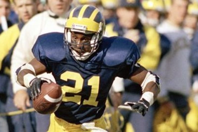 Michigan Football 10 Best Players In Wolverines History Bleacher Report Latest News Videos And Highlights