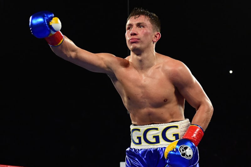 Gennady Golovkin Vs Kell Brook Head To Toe Breakdown Of Both Fighters Bleacher Report Latest News Videos And Highlights