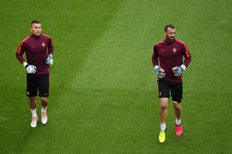 Ranking Portugal S Players On Their Euro 2016 Performances Bleacher Report Latest News Videos And Highlights