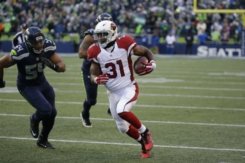 Fantasy Football Week 16 Review Bleacher Report Latest News Videos And Highlights