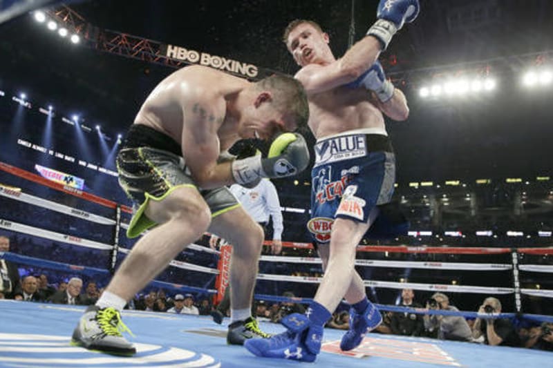Bleacher Report Boxing S Updated Pound For Pound Rankings Bleacher Report Latest News Videos And Highlights