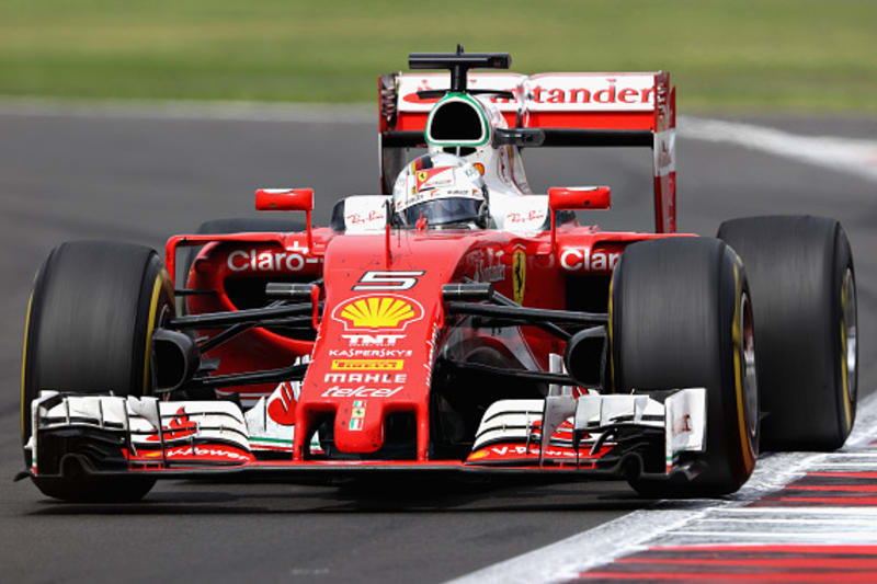 5 Of The Most Interesting Radio Messages From 2016 Mexican Grand Prix Bleacher Report Latest News Videos And Highlights