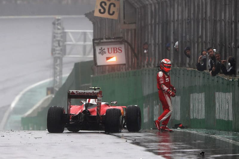 F1 S Latest Rumours Talk Zak Brown To Mclaren James Allison To Mercedes More Bleacher Report Latest News Videos And Highlights