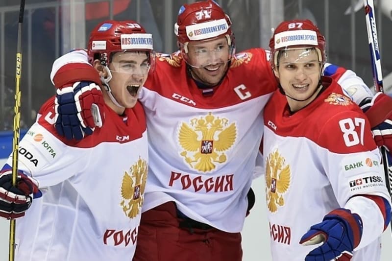 Ranking The Best Hockey Players Not Currently In The Nhl Bleacher Report Latest News Videos And Highlights