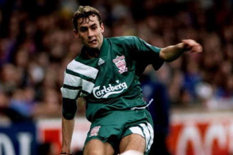 liverpool away kit 2000