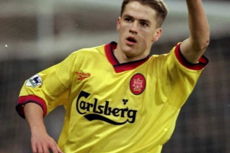 liverpool 2006 away kit
