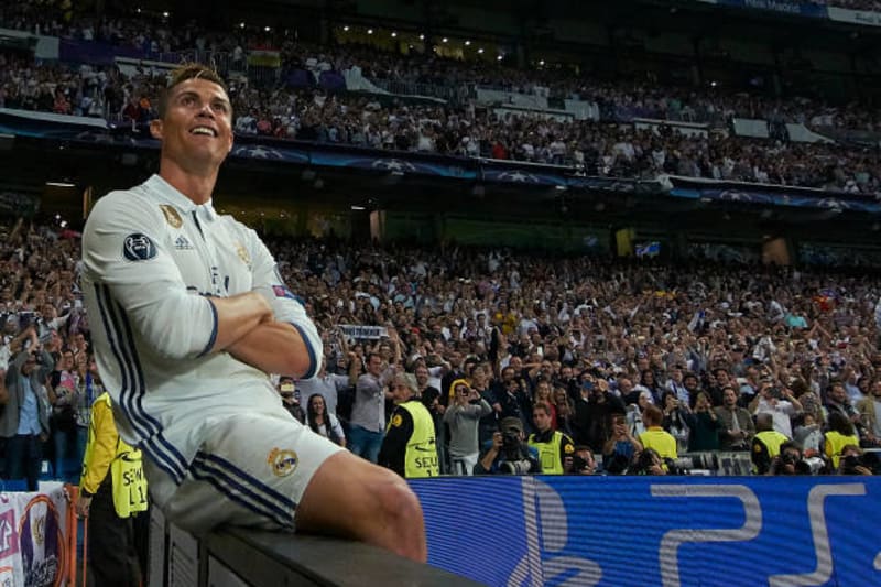 Chronology Of Cristiano Ronaldo Told Through His Goal Celebrations Bleacher Report Latest News Videos And Highlights 2560x1600 cr7 goal celebration cristiano ronaldo wallpaper. chronology of cristiano ronaldo told