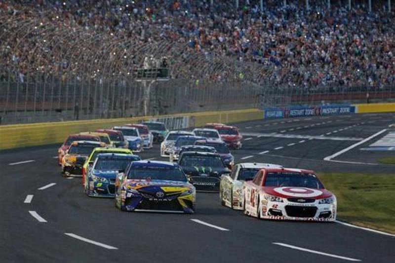 7 Changes Nascar Has Made To Make The Sport Safer Bleacher Report Latest News Videos And Highlights