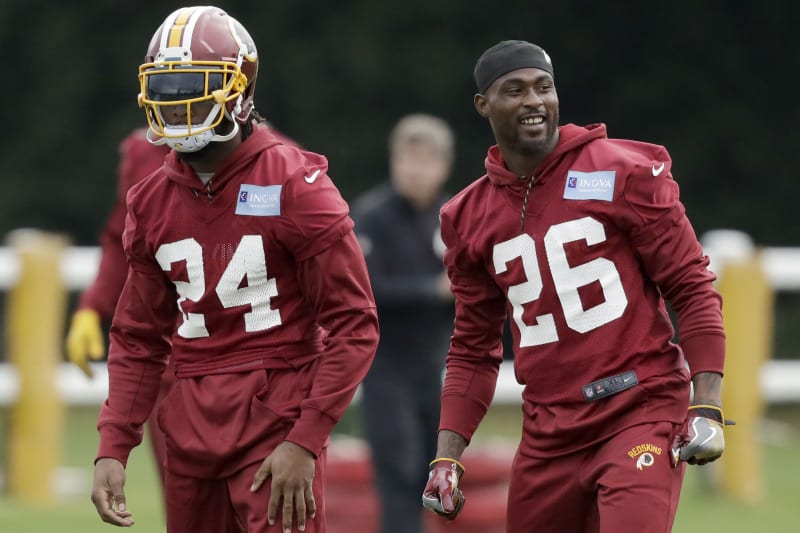 chaussure redskins 2017
