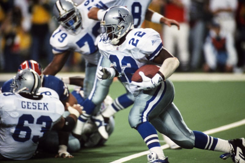 Nfl Nostalgia Ranking The Best Running Backs In Nfl History Bleacher Report Latest News Videos And Highlights