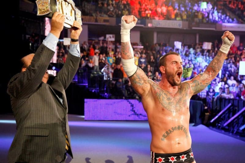 Wwe Survivor Series 2017 Greatest Title Matches In Ppv S History Bleacher Report Latest News Videos And Highlights