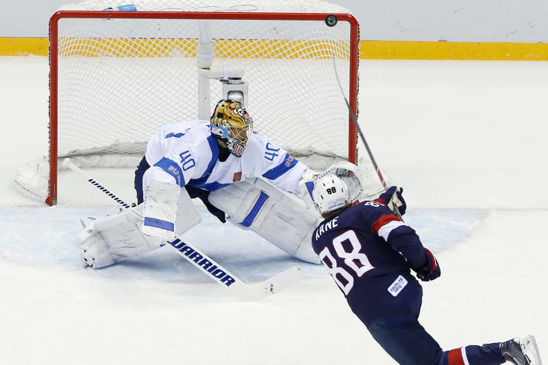 Olympic Men S Hockey 2018 Complete Guide To Pyeongchang Winter Games Bleacher Report Latest News Videos And Highlights