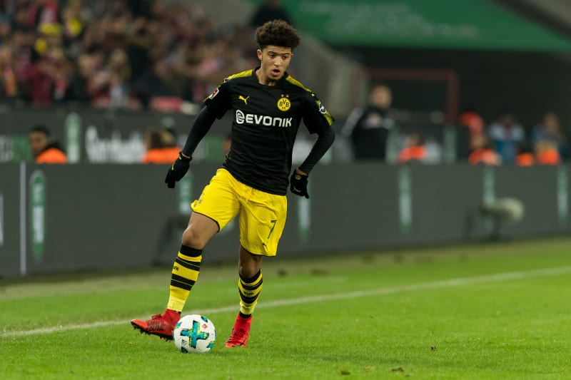 Profiling 20 Uefa Youth League Stars Who Can Go To The Next Level Bleacher Report Latest News Videos And Highlights