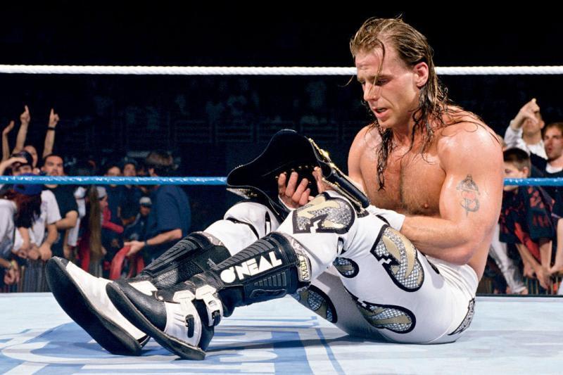 wwe rumour roundup