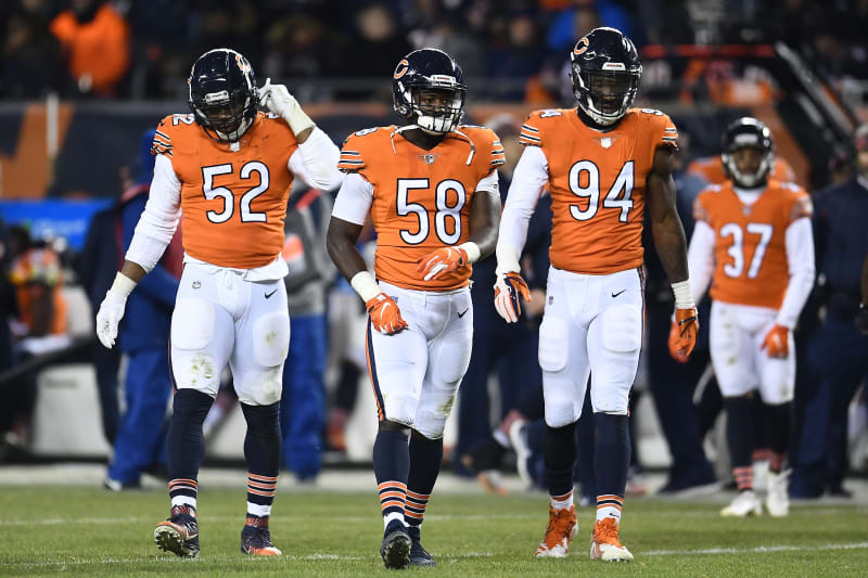 Power Ranking Every Nfl Defense After The 2019 Draft Bleacher Report Latest News Videos And Highlights