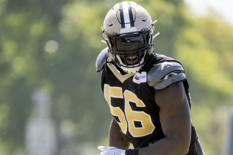 1 Unsung Player To Know For Every Nfl Team Entering The Season Bleacher Report Latest News Videos And Highlights