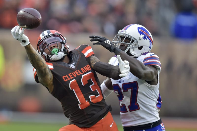 Start Em Or Sit Em For Fantasy Football Week 11 Bleacher Report Latest News Videos And Highlights