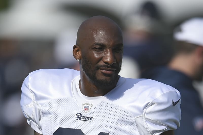 1 Free Agent Every Nfl Team Should Avoid This Offseason Bleacher Report Latest News Videos And Highlights