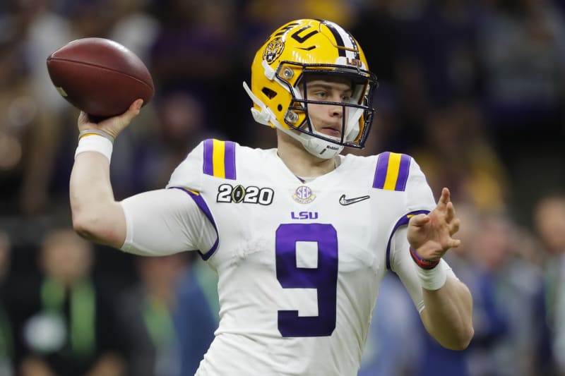 2020 Nfl Mock Draft Matt Miller S Post Super Bowl Complete 7 Round Predictions Bleacher Report Latest News Videos And Highlights