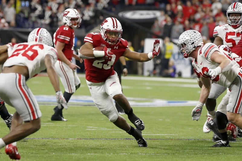 2020 Nfl Draft Ranking The Top Future Franchise Cornerstones Bleacher Report Latest News Videos And Highlights