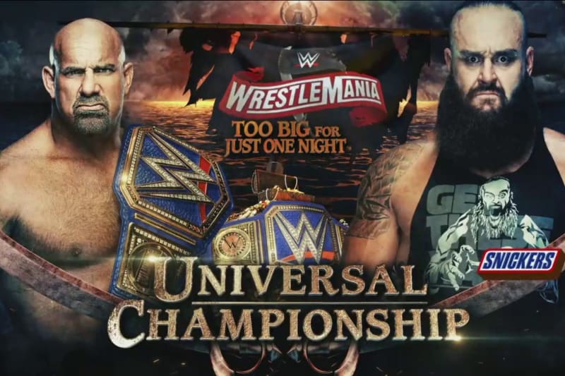 WWE WrestleMania 36 Results: Reviewing