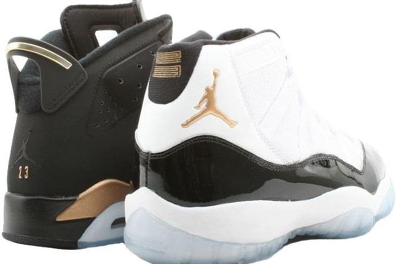 The Best Air Jordan Sneaker Packs 