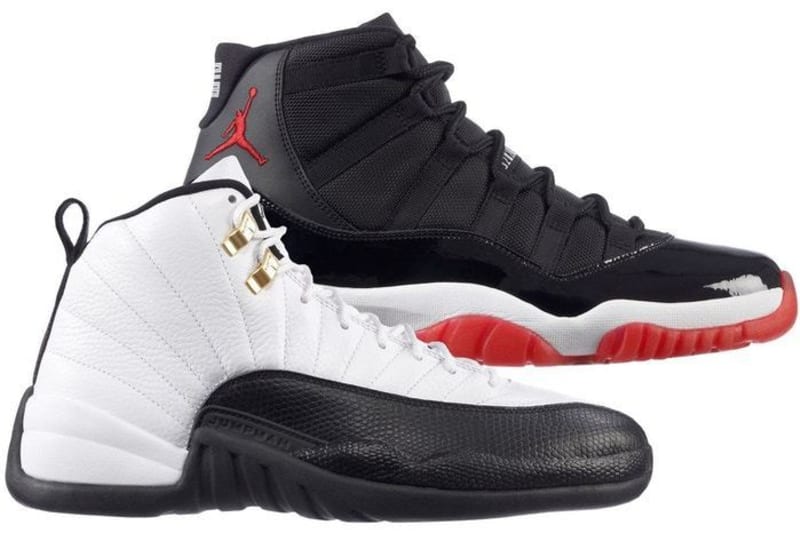 The Best Air Jordan Sneaker Packs 