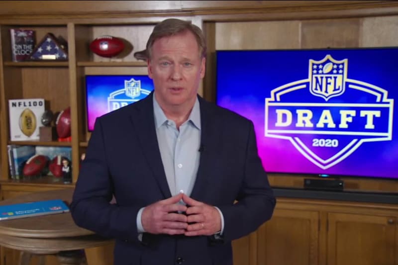 draft day 2020