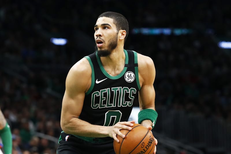 Re Drafting The 2017 Nba Draft Class Bleacher Report Latest News Videos And Highlights