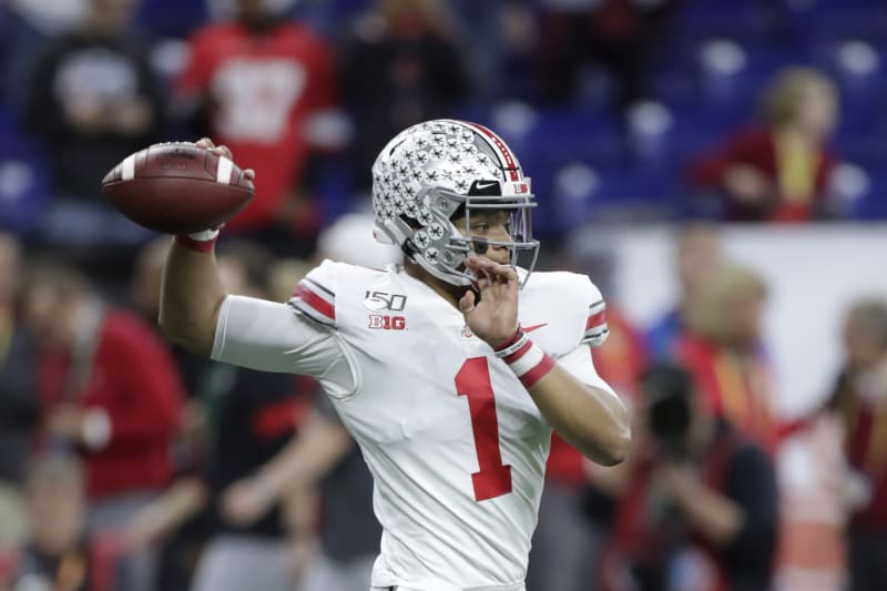 College Football Players Who Will Put Up Ridiculous Stats In 2020 Bleacher Report Latest News Videos And Highlights