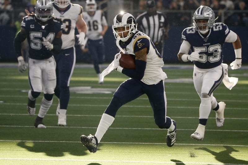The Best Kept Secret On Every Nfl Roster Heading Into 2020 Season Bleacher Report Latest News Videos And Highlights
