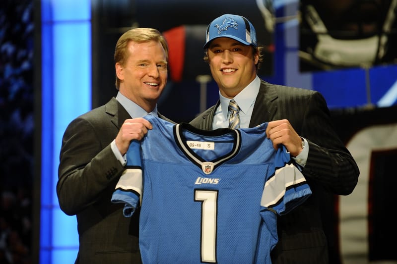 2009 nfl draft