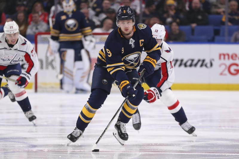 The Blockbuster NHL Trades We Want to 