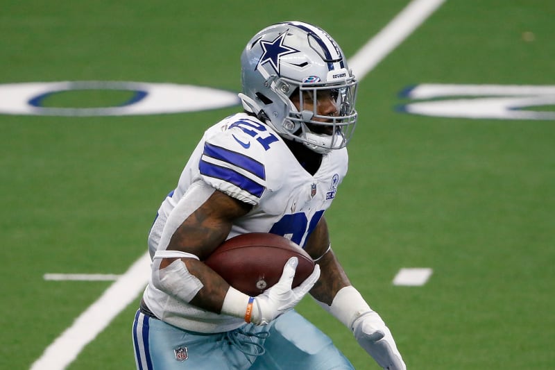 Fantasy Football Big Board Complete Ppr Player Rankings For Week 6 Bleacher Report Latest News Videos And Highlights