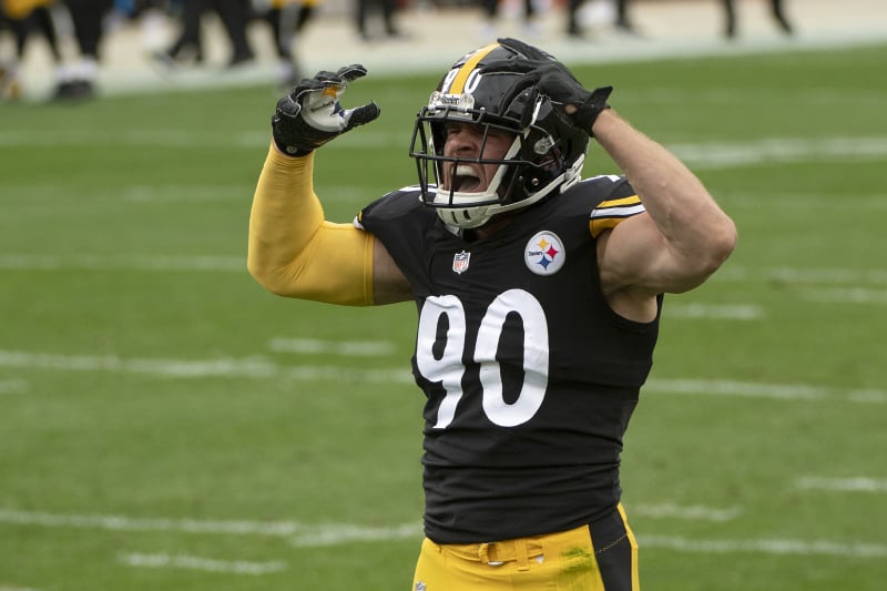 Bleacher Report S Expert Consensus Week 7 Nfl Picks Bleacher Report Latest News Videos And Highlights